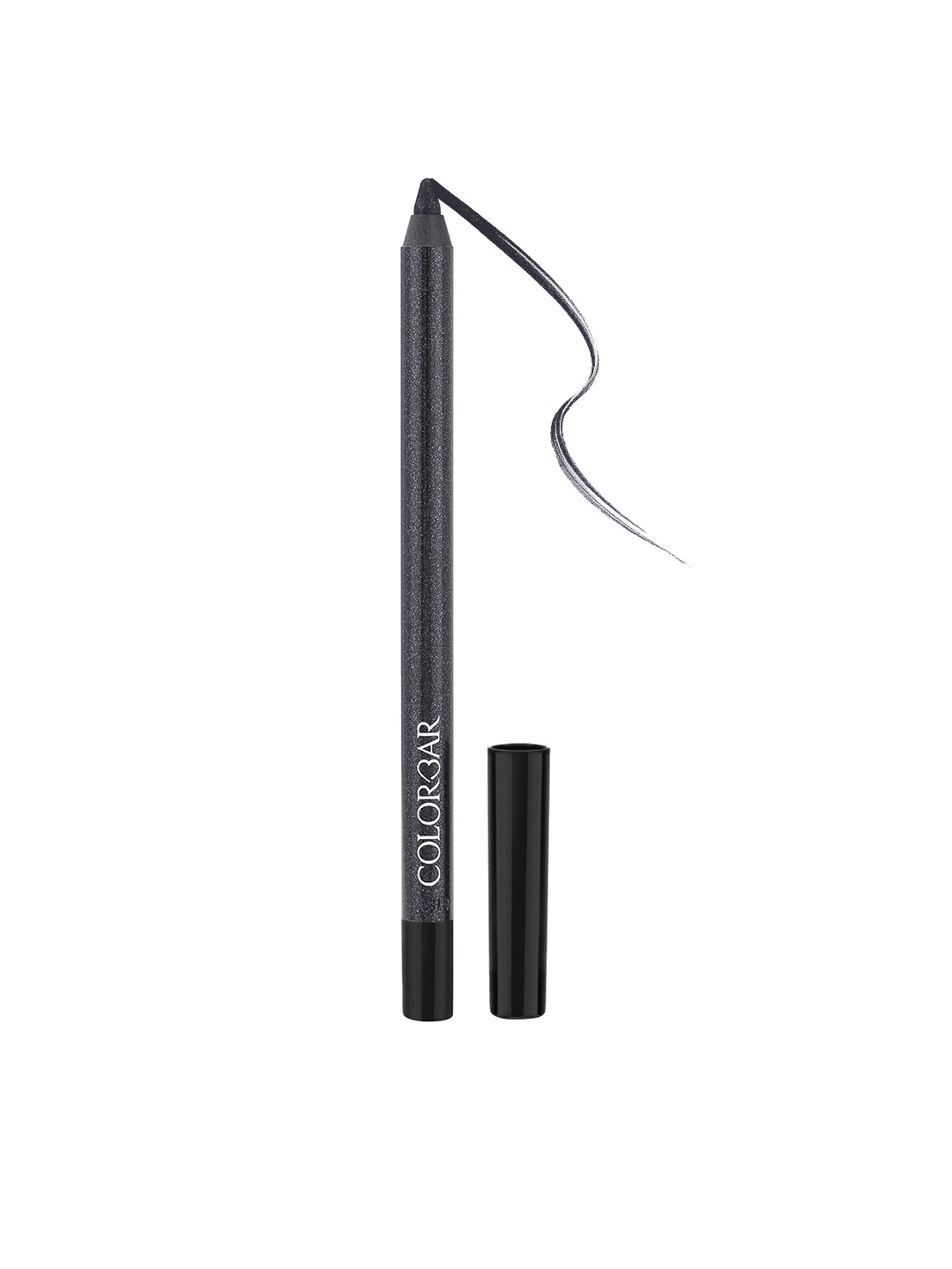 

Colorbar I-Glide Eye Pencil - Coal Mine 009 1.1g, Charcoal