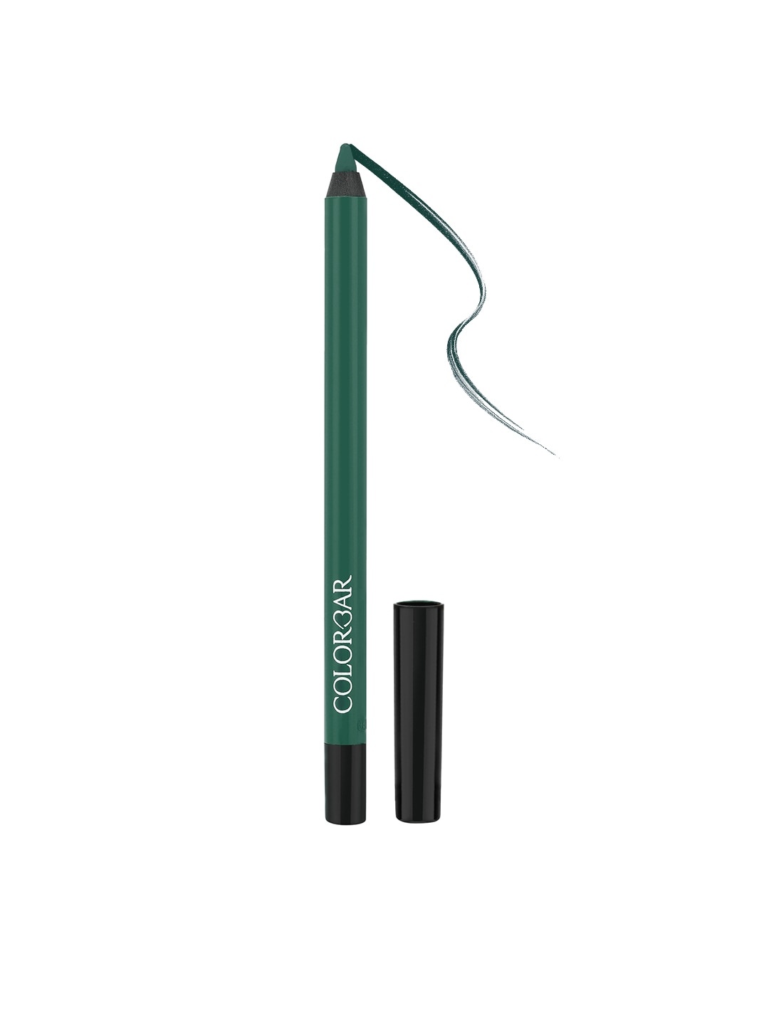 Colorbar I-Glide Eye Pencil - Jaded 003 1.1g, Green