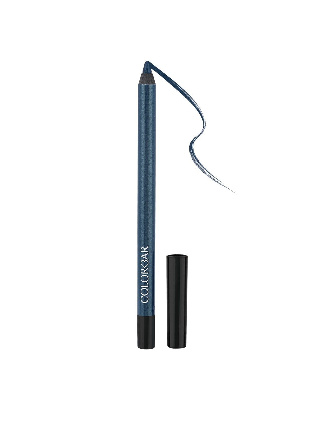 

Colorbar I-Glide Eye Pencil Flirty - Turq 007 1.1g, Teal