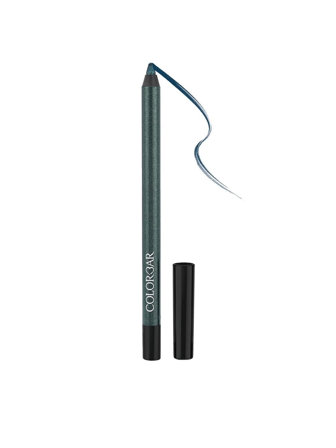 Colorbar Women I-Glide Eye Pencil - Emerald Charm 016 1.1 g, Green