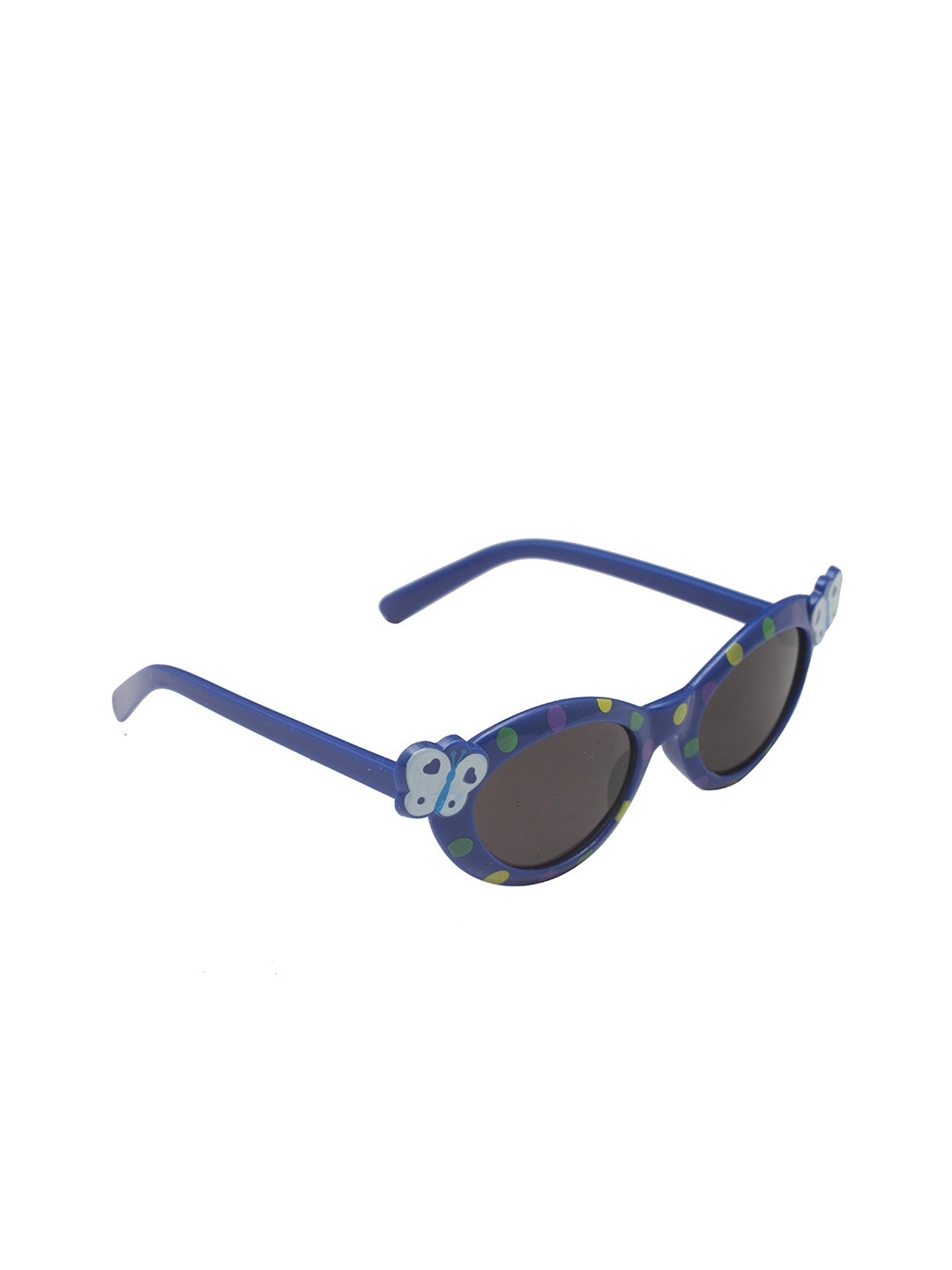 

Stoln Girls Cateye Sunglasses SWSL0040, Blue