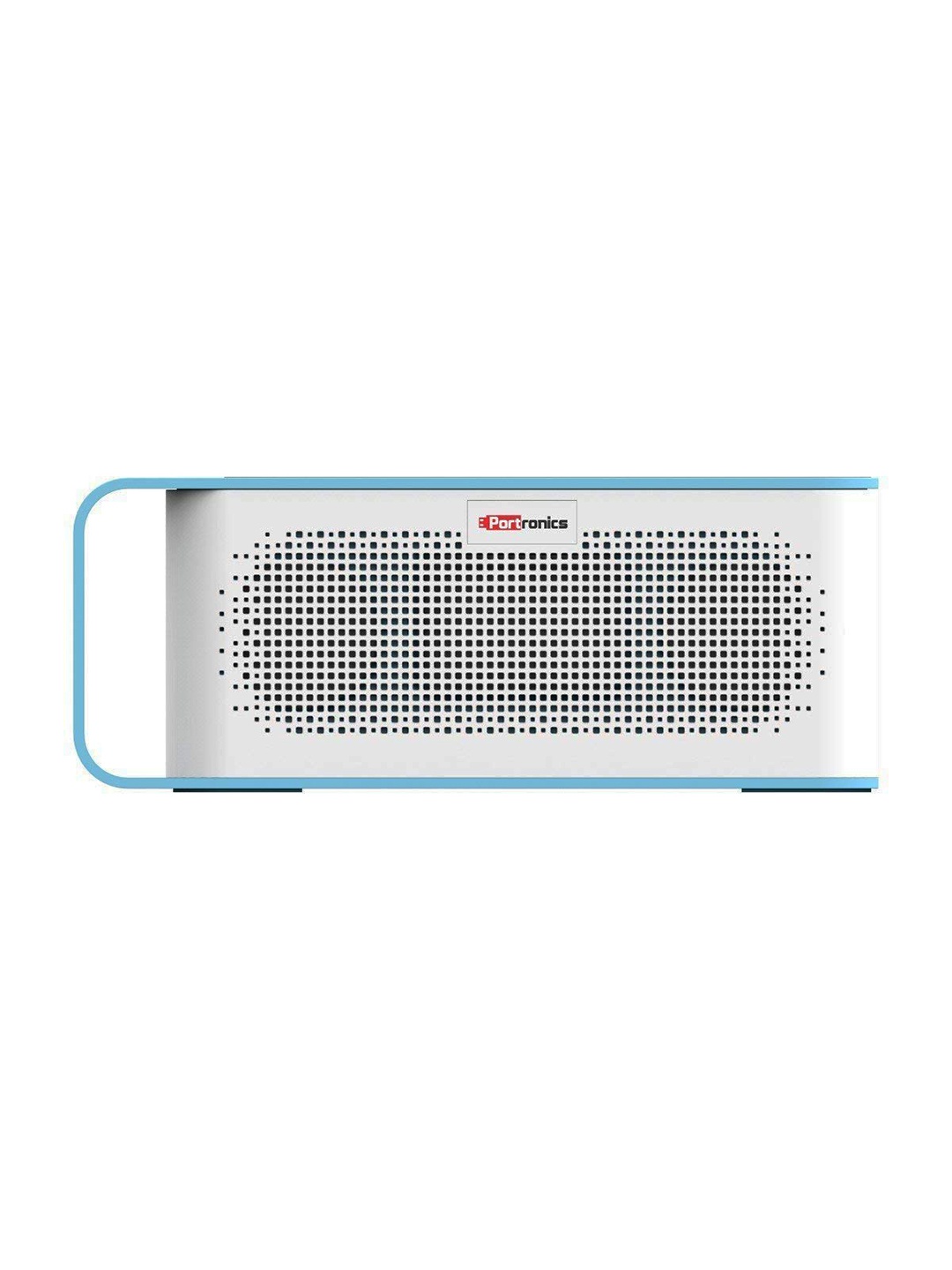 

Portronics Blue Sound Grip POR 776 - Portable BT Speaker