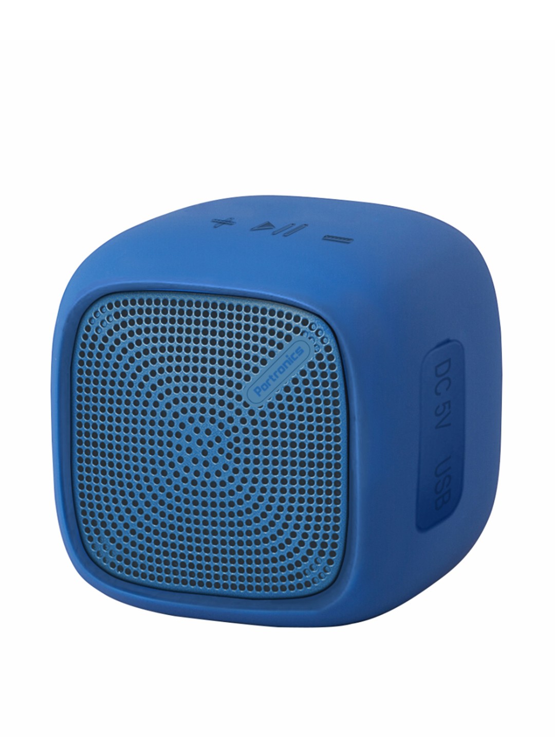 

Portronics Blue Bounce Portable Bluetooth Speaker POR-952