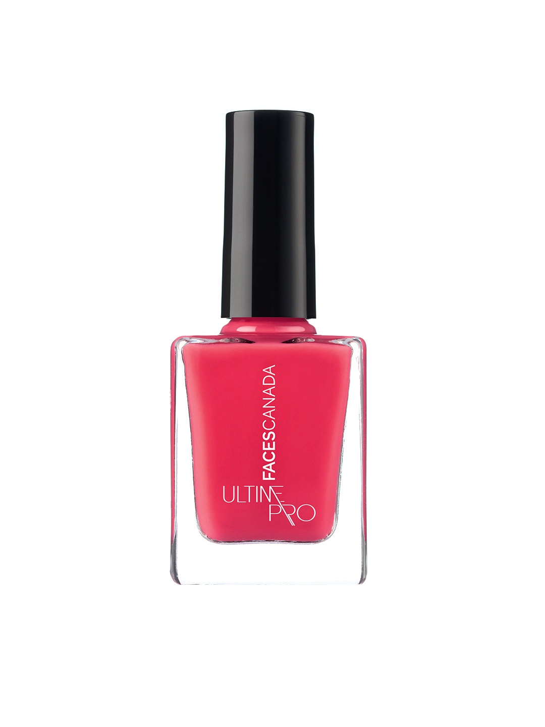 

FACES CANADA Ultime Pro Gel Lustre Nail Lacquer 9ml - Blush Flush 42, Pink