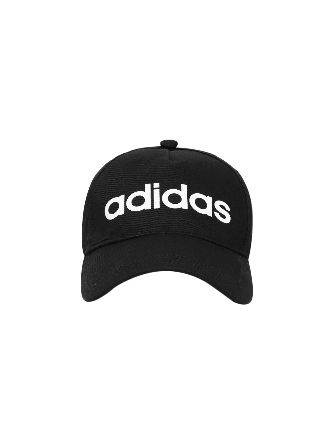 

Adidas Unisex Black Daily Snapback Cap