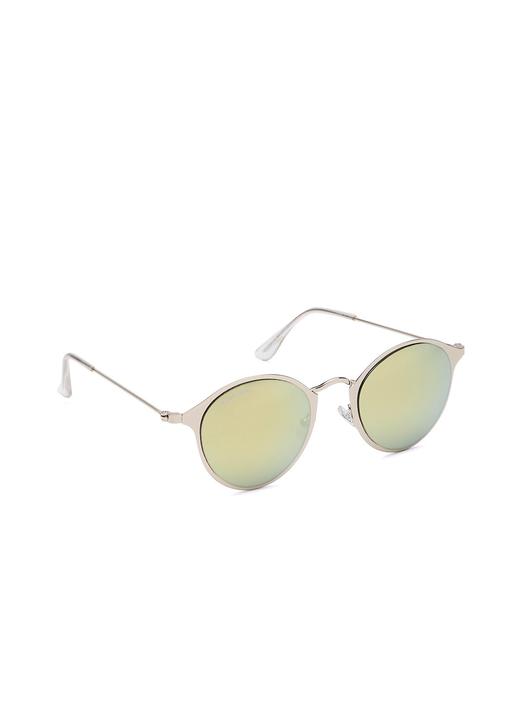 

Fastrack Women Round Sunglasses M199PK2F, Green