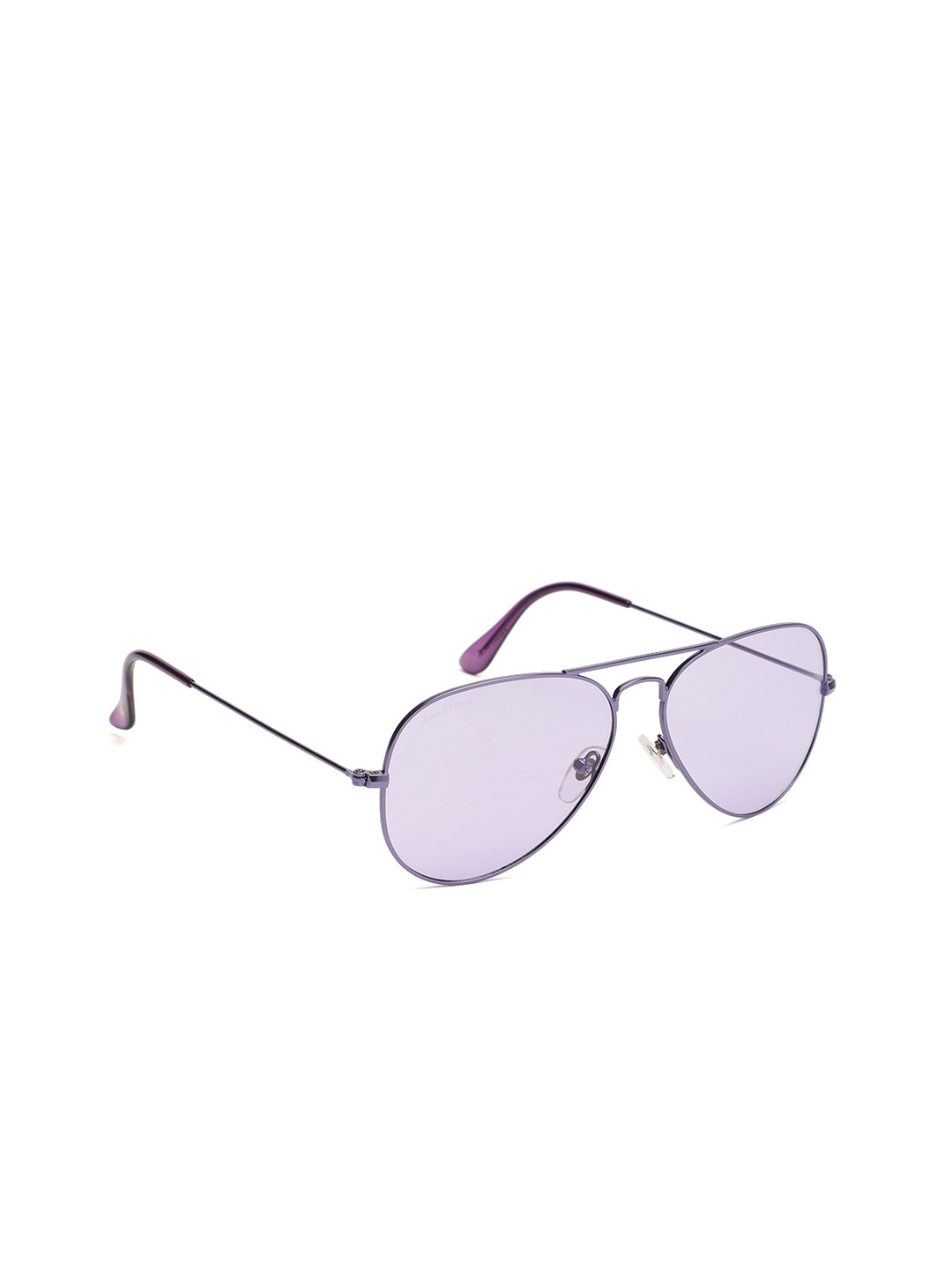

Fastrack Men Aviator Sunglasses M165PR25, Purple