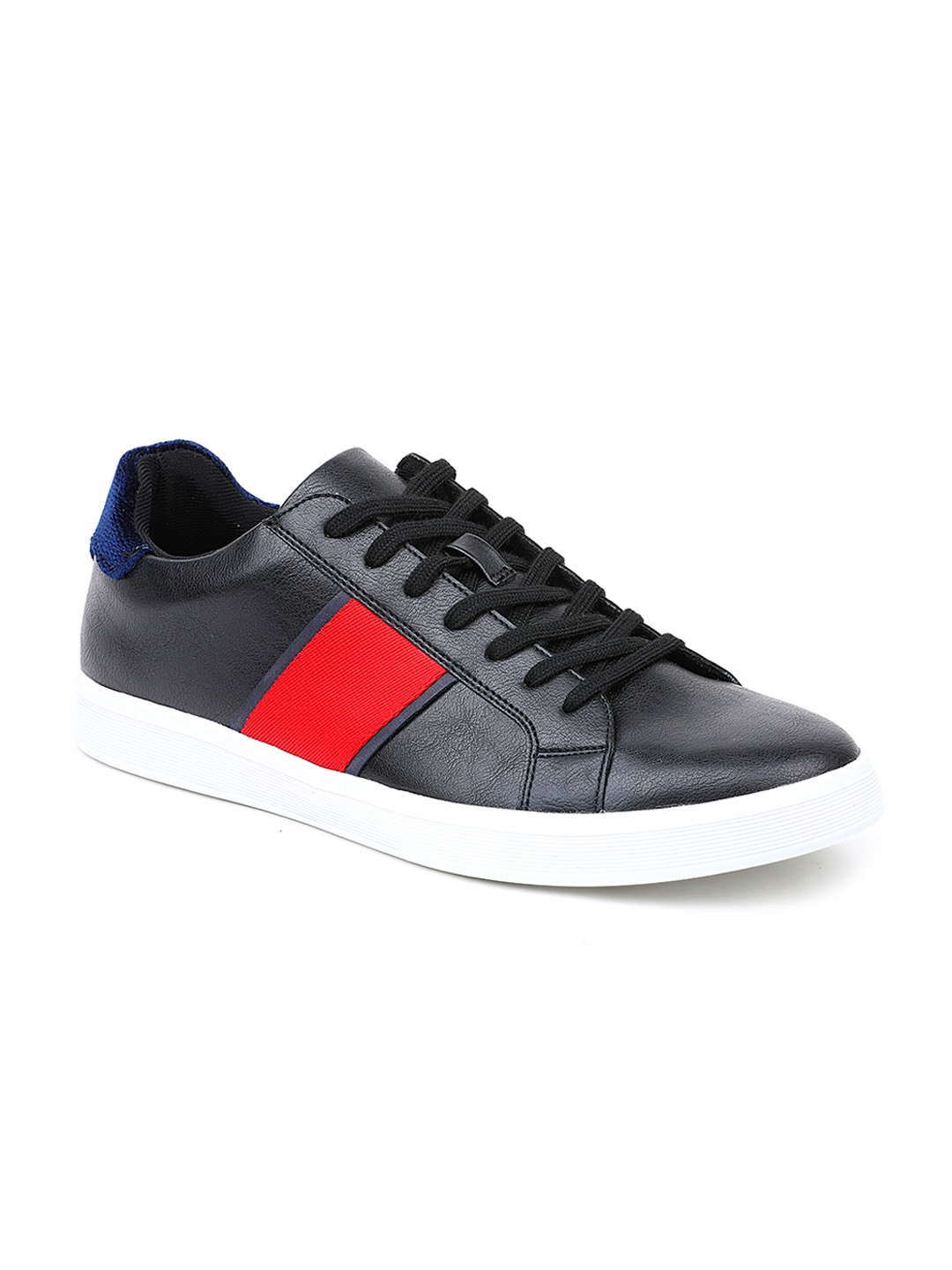 

ALDO Men Black Sneakers