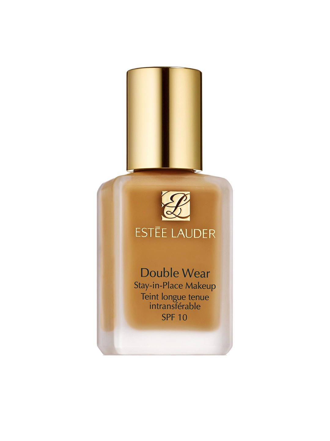 

Estee Lauder Double Wear Stay-in-Place SPF10 Makeup Foundation 30ml - Spiced Sand 4N2, Beige