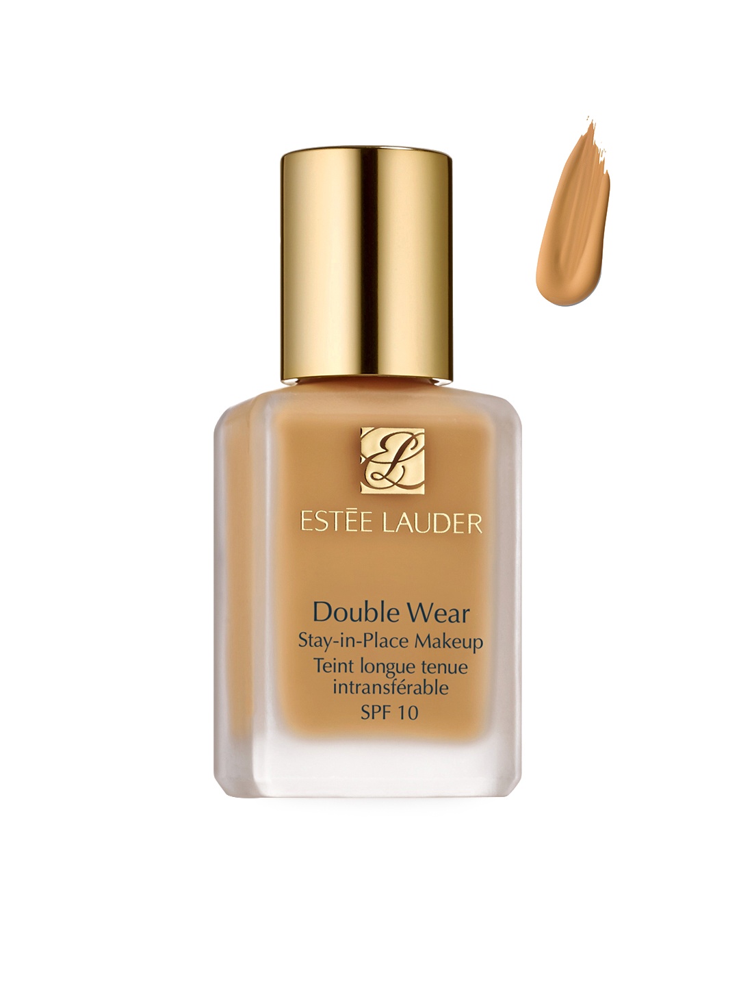 

Estee Lauder Double Wear Stay-in-Place Makeup With SPF 10 - 2W1 Dawn 30 ml, Beige