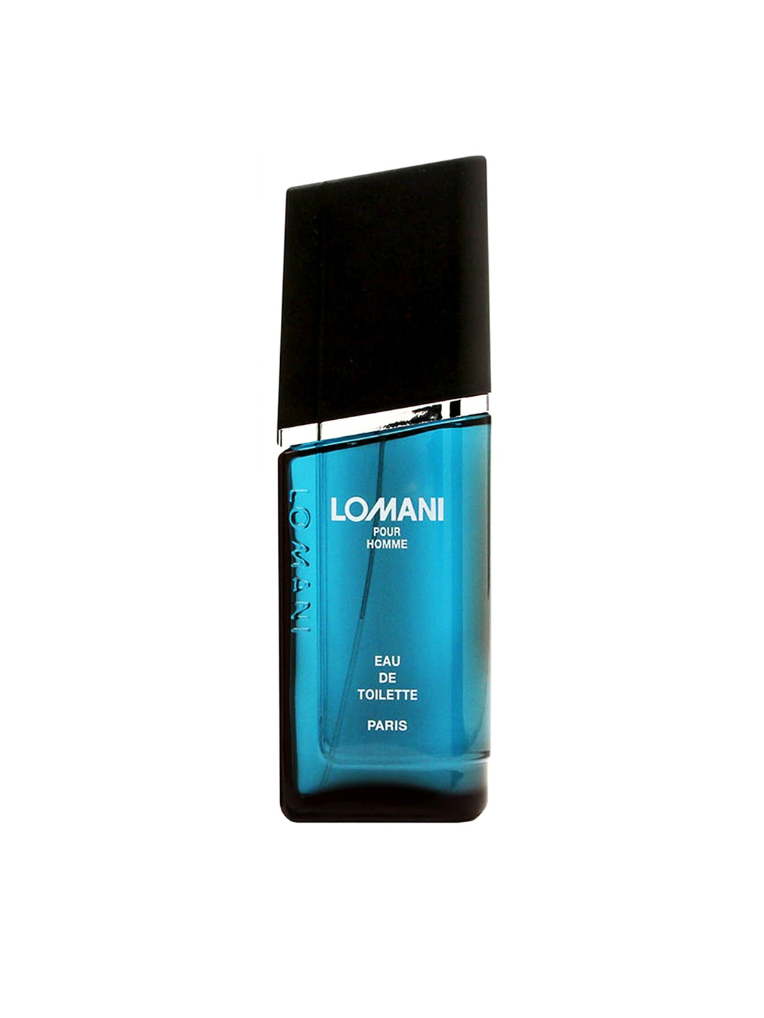 

Lomani Men Pour Homme EDT Perfume 100ml, Blue