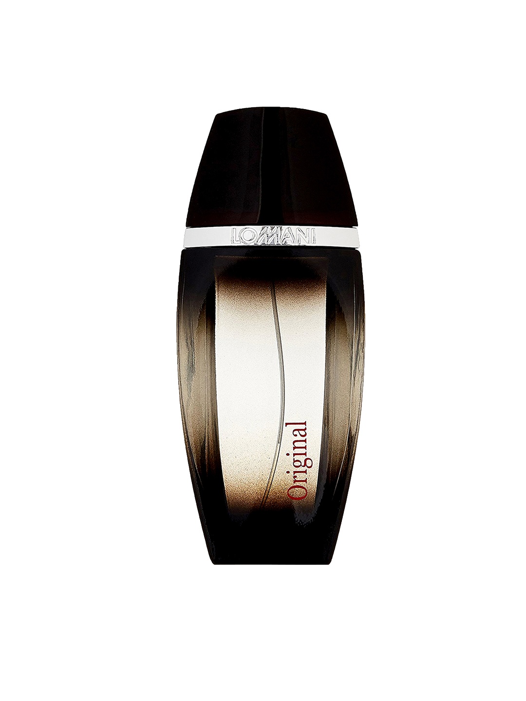 

Lomani Men Original EDT Perfume 100ml, Black