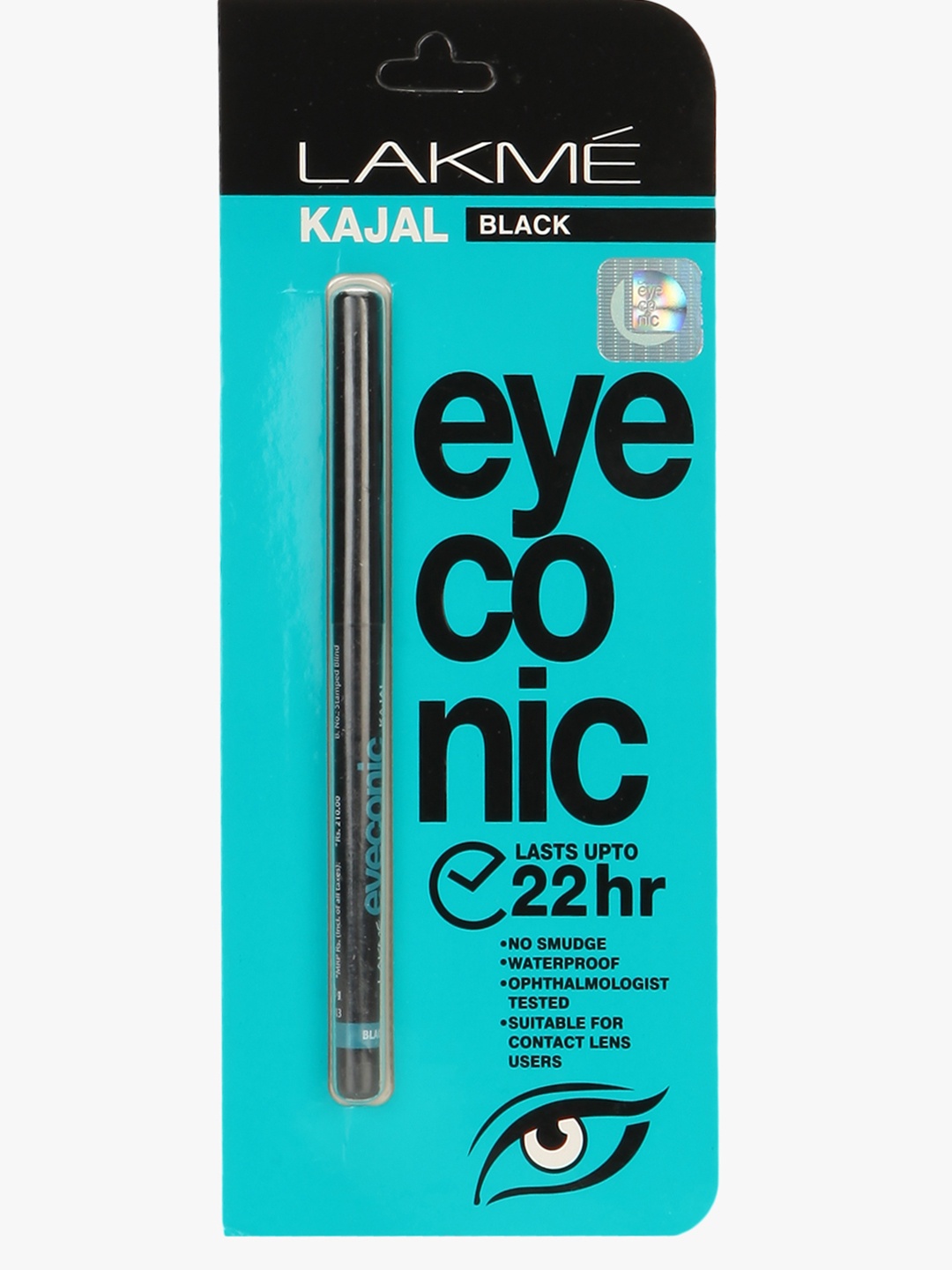 

Eyeconic Kajal, Na