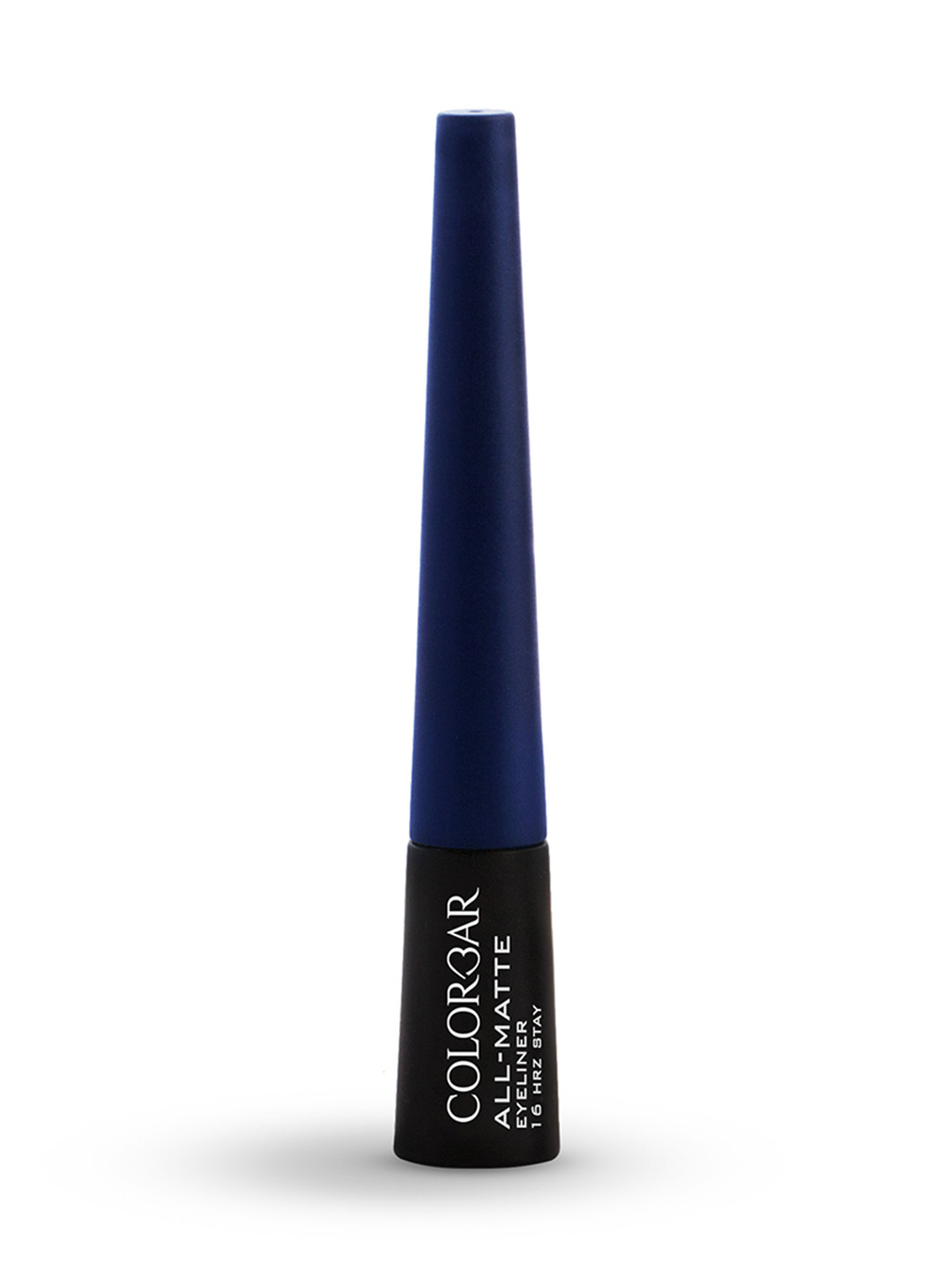 

Colorbar All-Matte Eyeliner - Matte Blue AME003