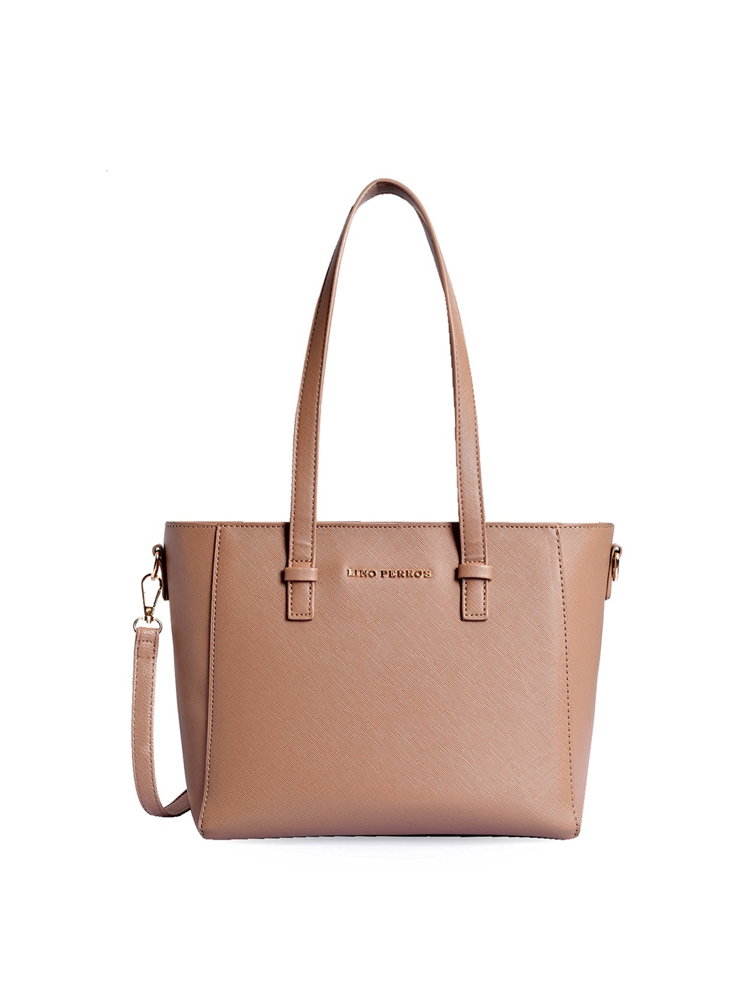 

Brown Shoulder Bag