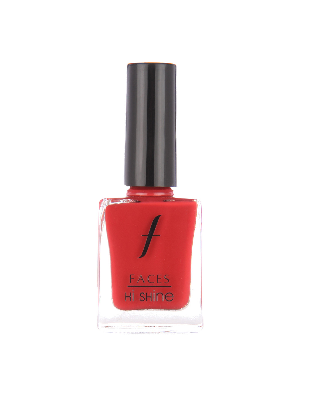 

FACES CANADA Hi Shine Long-Lasting Nail Enamel - Winter Kiss 58, Na