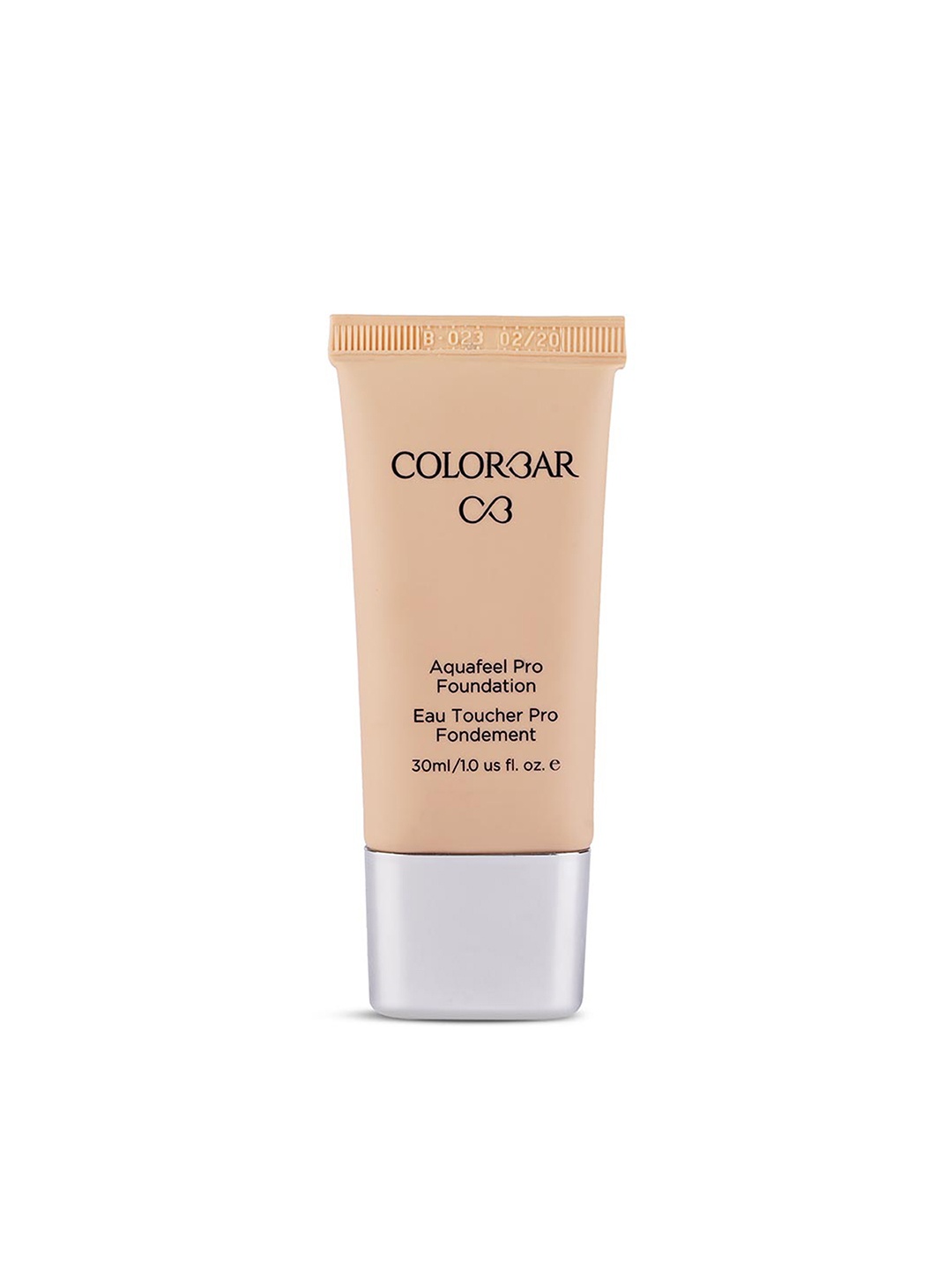 

Caramel Ice Aqua Feel Pro Foundation, Beige