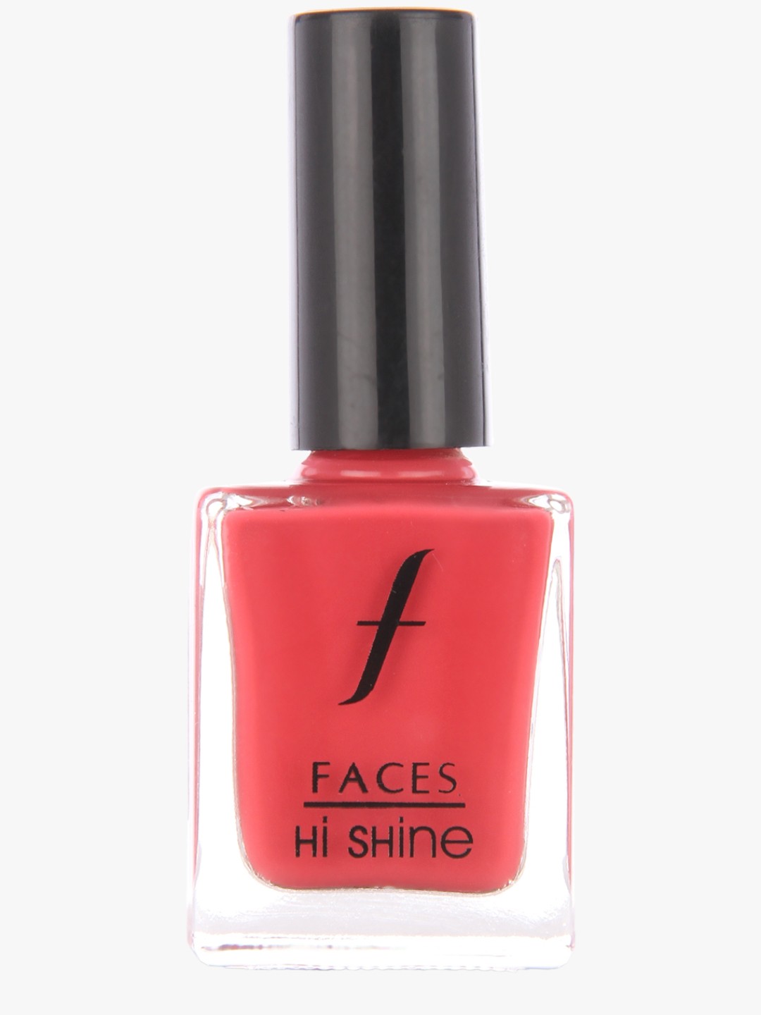 

FACES CANADA Hi Shine Long-Lasting Nail Enamel - Motivated 69, Na