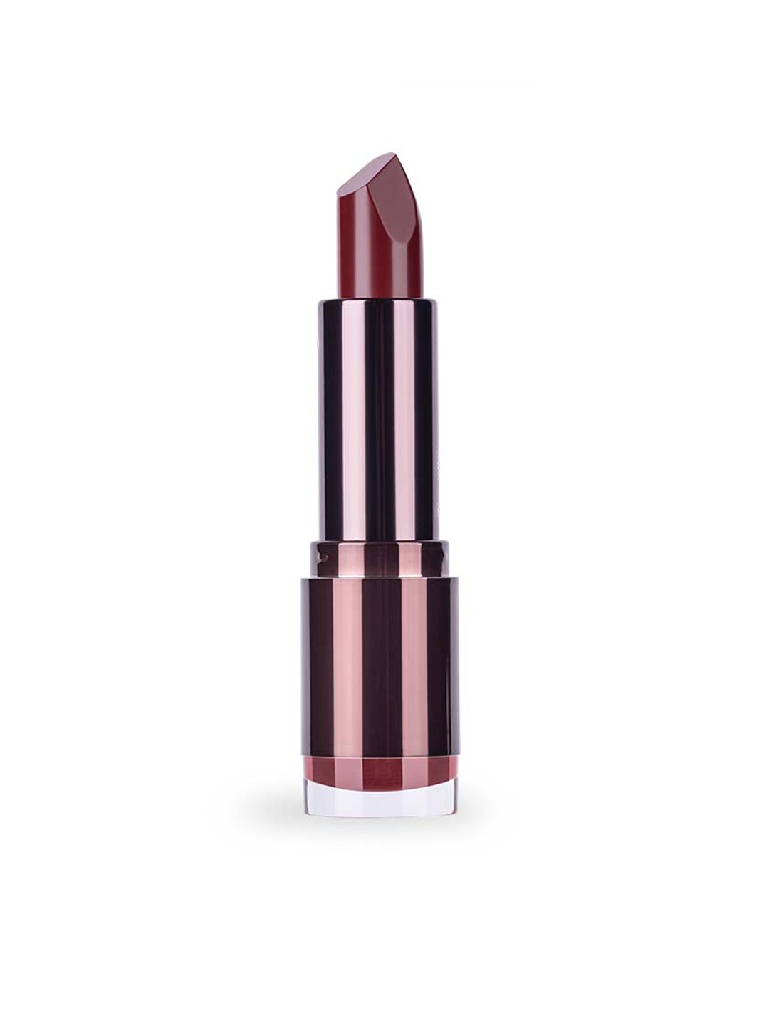 

Check Mate Velvet Matte Lipstick, Na