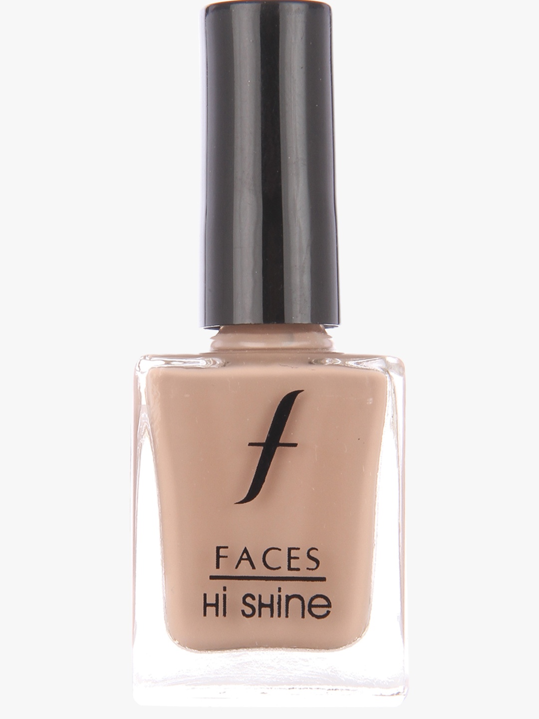 

FACES CANADA Hi Shine Long-Lasting Nail Enamel - Alterego 78, Na