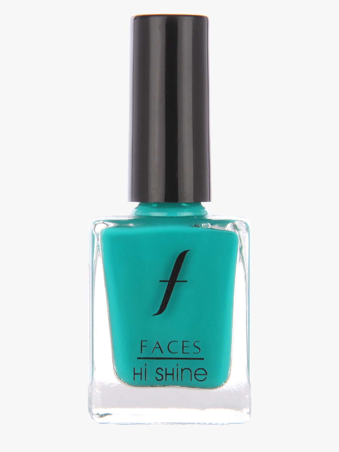 

FACES CANADA Hi Shine Long-Lasting Nail Enamel - Envy 62, Na