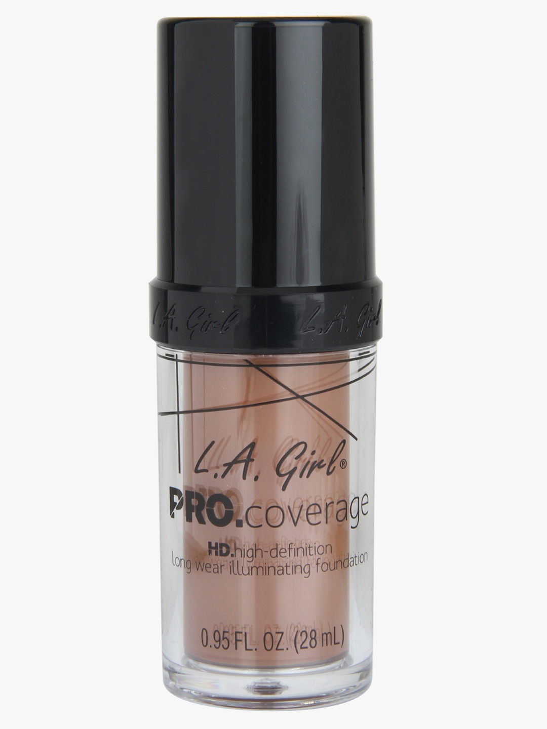 

Pro Coverage Hd Foundation-Rich Cocoa, Brown