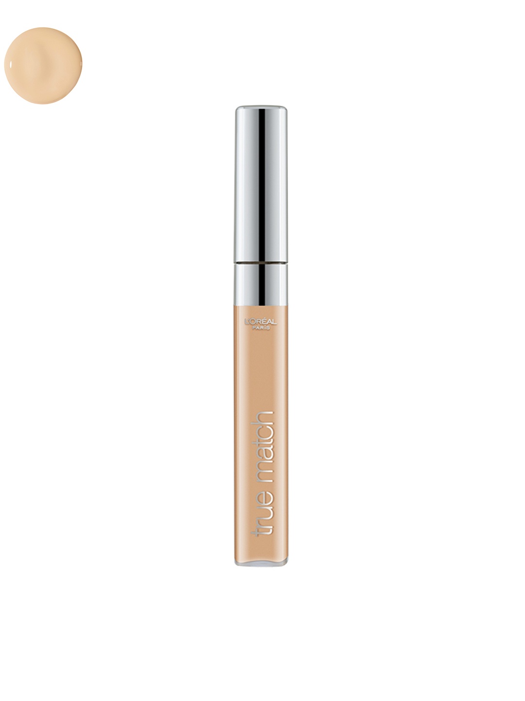 

LOreal Paris True Match Super Blendable Concealer - Vanille 2N 6.8g, Beige