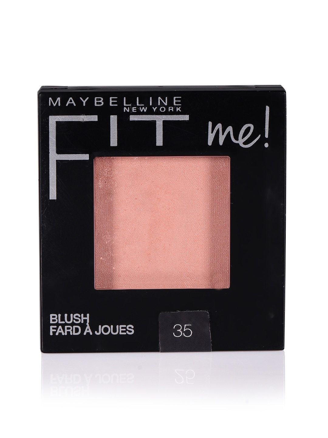 

Maybelline New York Coral Fit Me Blush 35 4.5 g