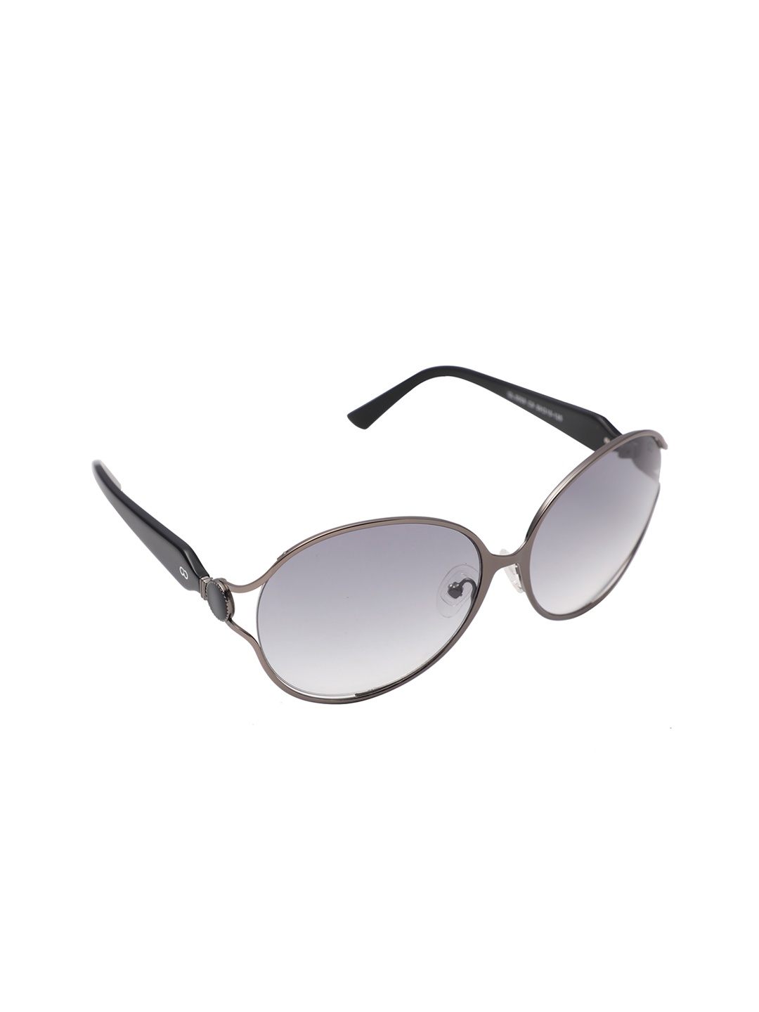 

GIO COLLECTION Women Oval Sunglasses GL5059C09, Na