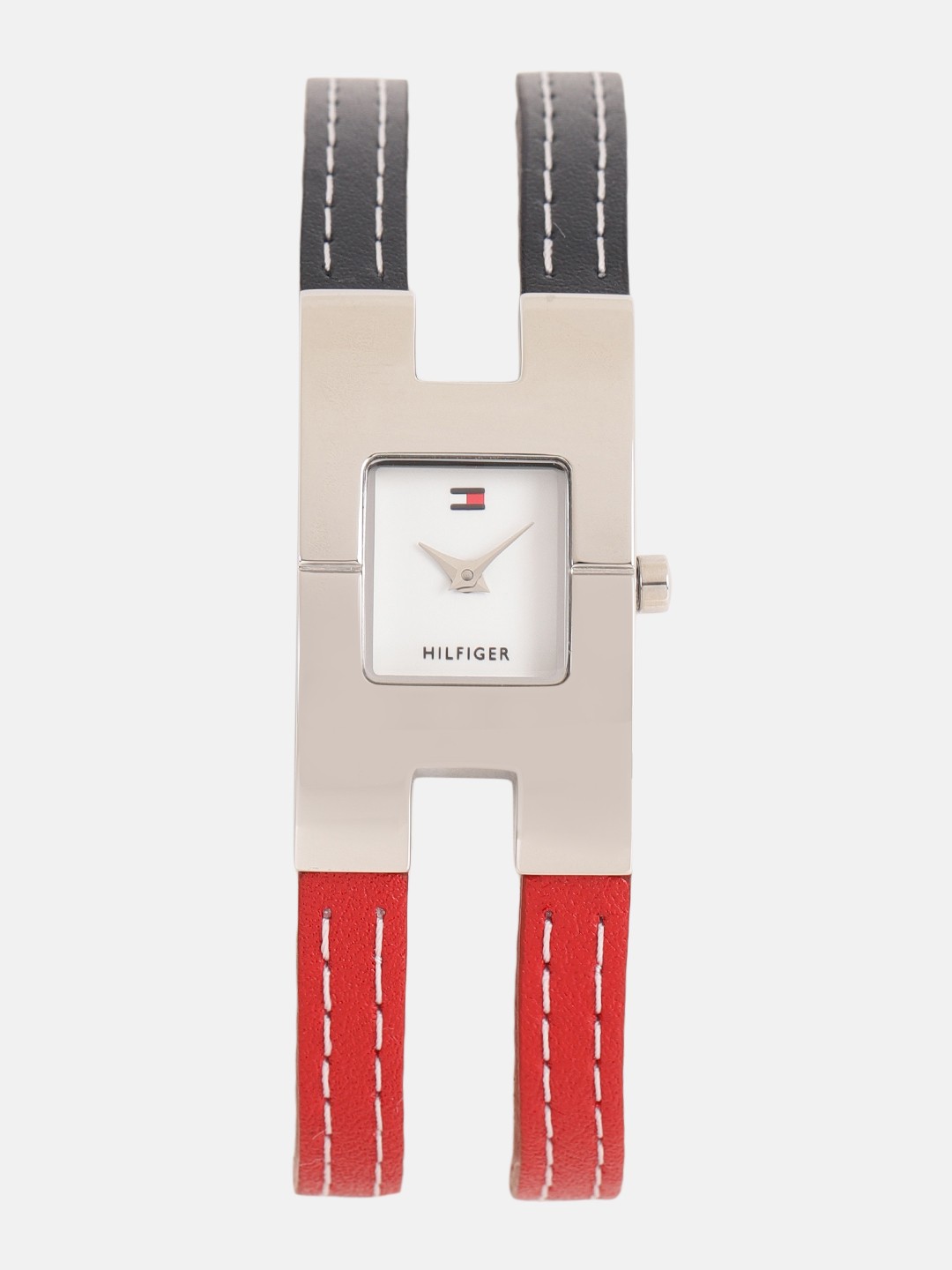 

Tommy Hilfiger Women White Analogue Watch NATH1780068_BBD1