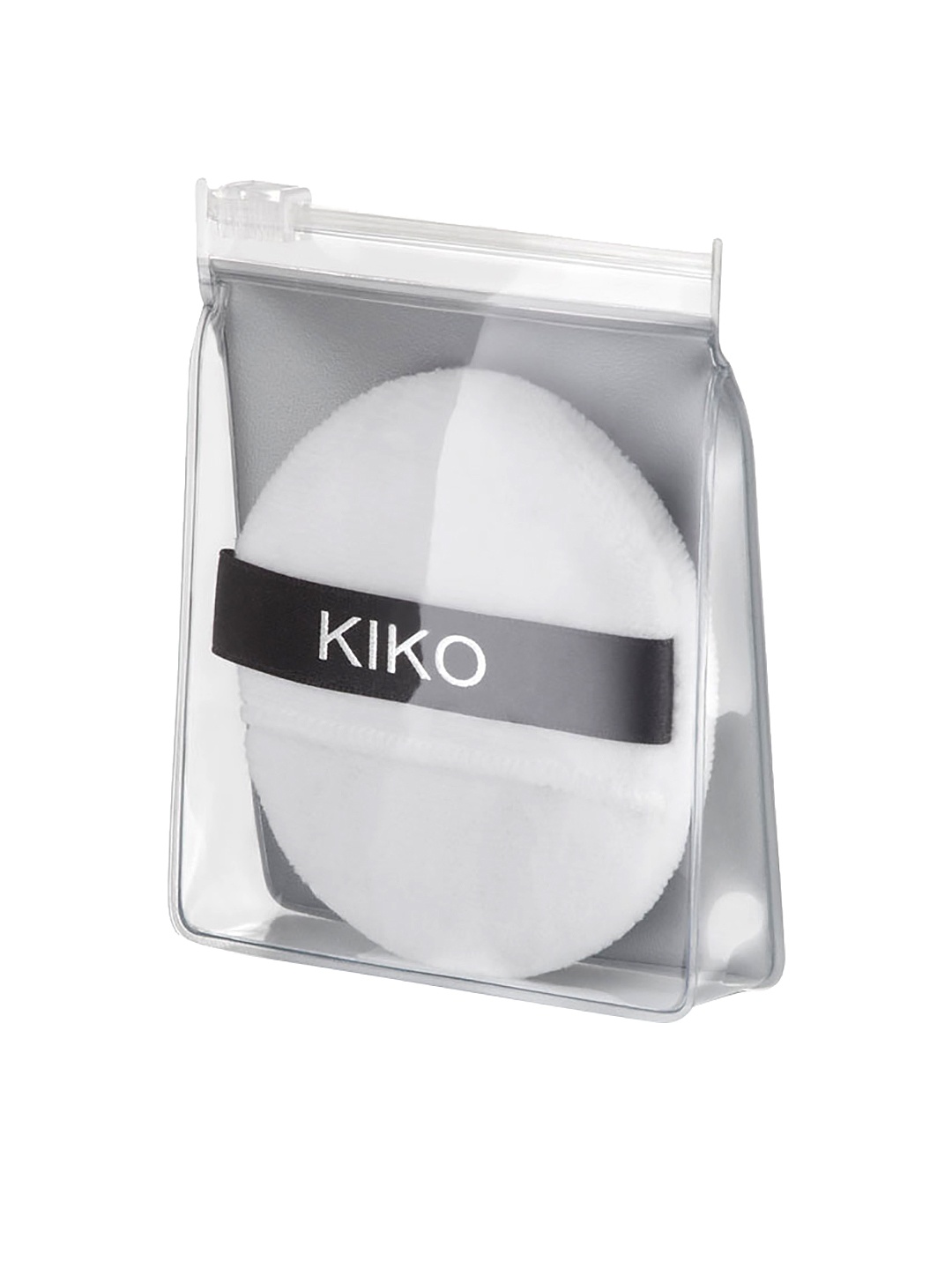 

KIKO MILANO White Face Powder Puff