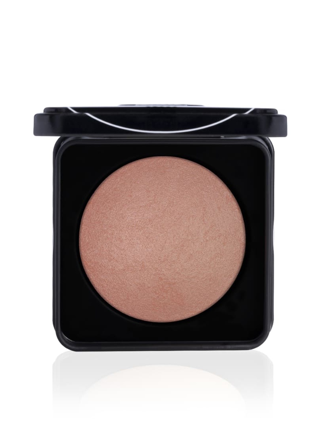 

PAC Baked Highlighter - 12 - Worldwide Hit, Beige