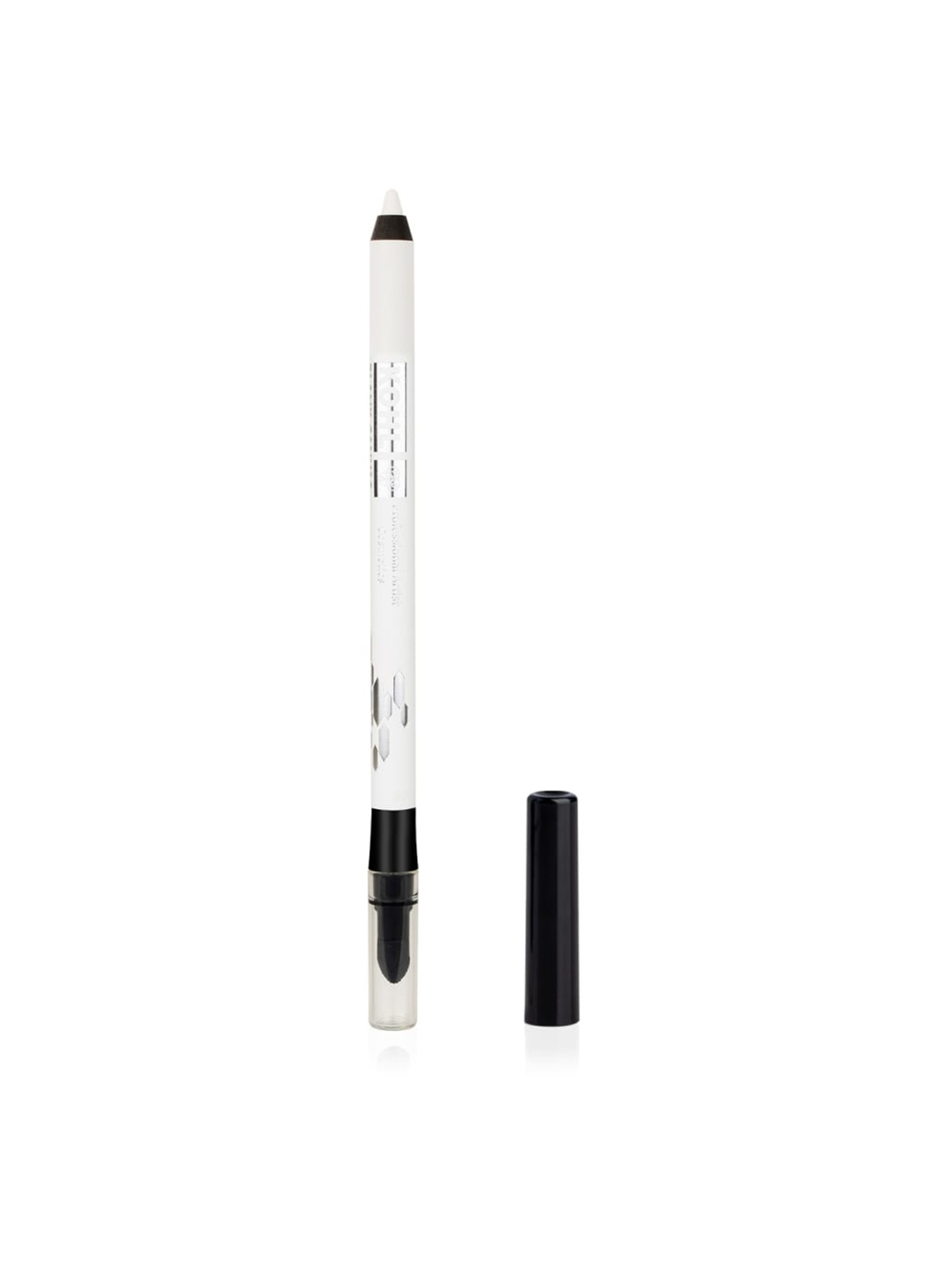 

PAC Longlasting Kohl Pencil - Blank Canvas, Black