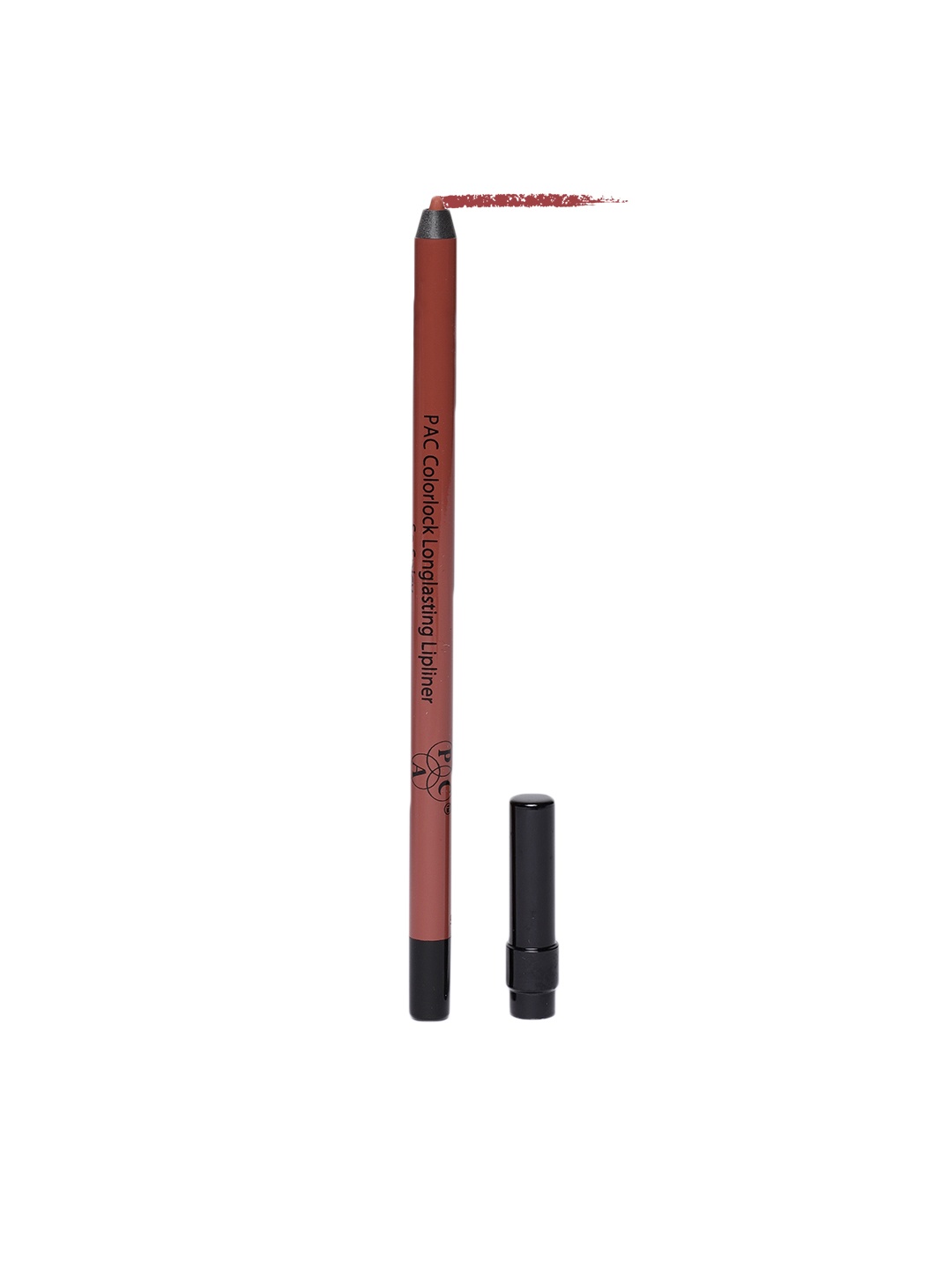 

PAC So Spicy Colorlock Longlasting Lip Liner 1.6g, Maroon