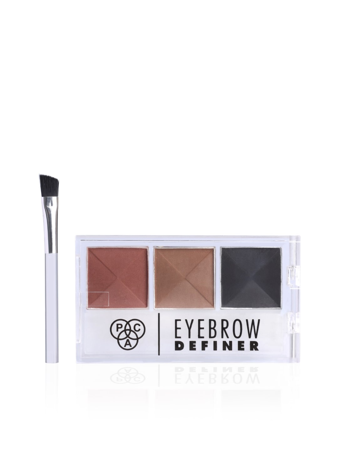 

PAC Eyebrow Definer - 3 Colors, Multi