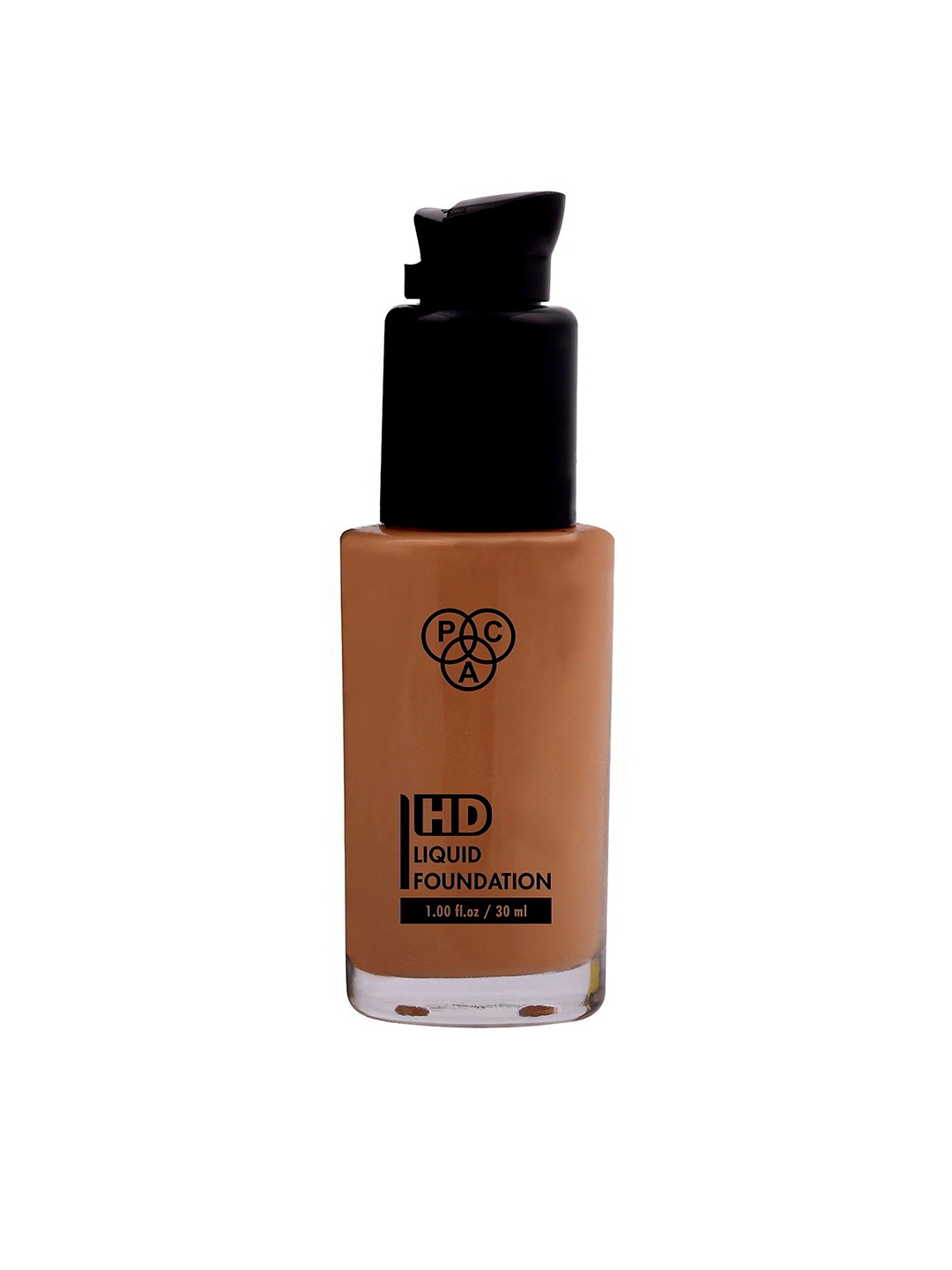 

PAC HD 4.1 Liquid Foundation 30 ml, Beige