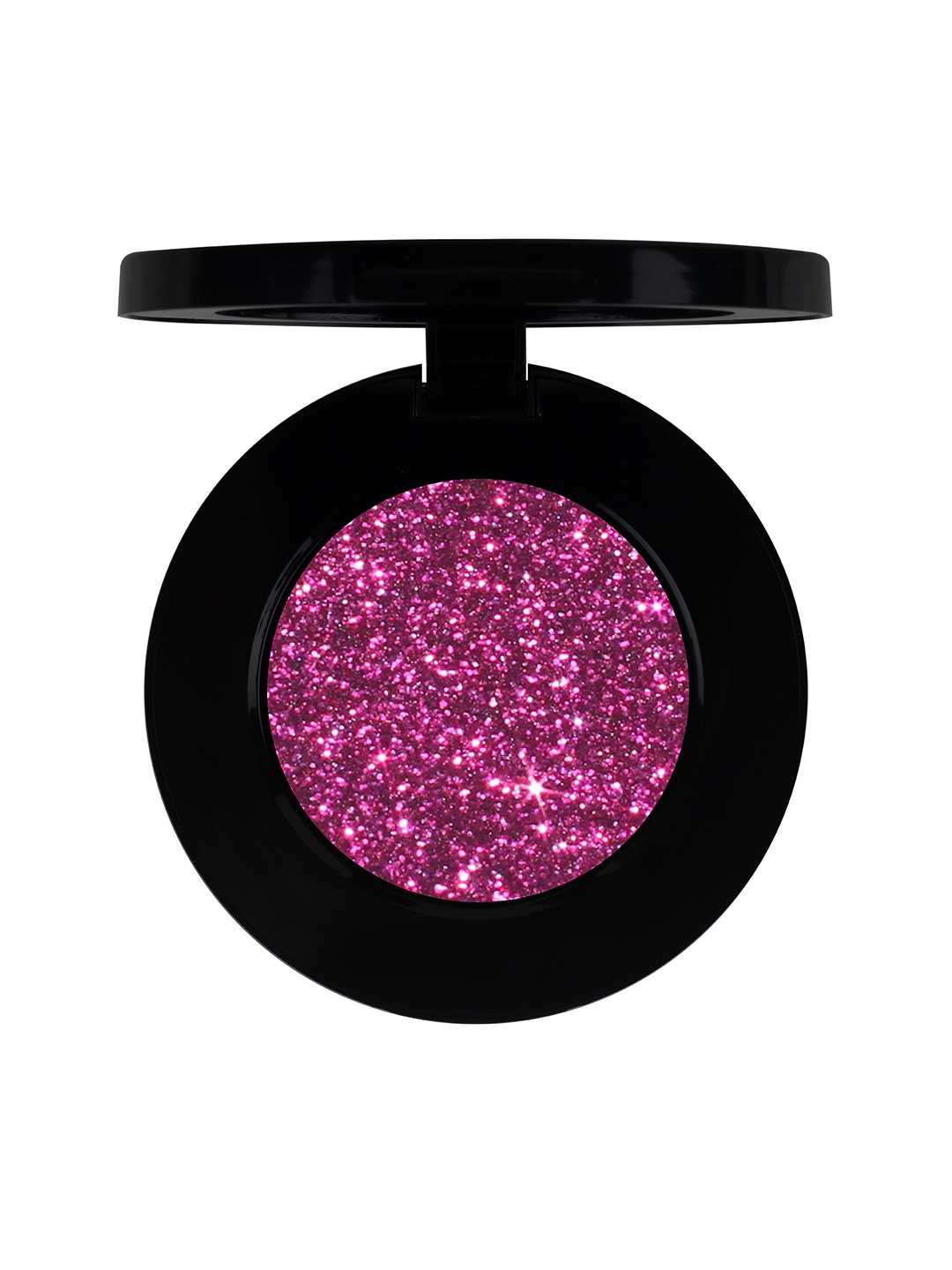 

PAC Pressed Glitter Eyeshadow - B.A.E 43, Pink