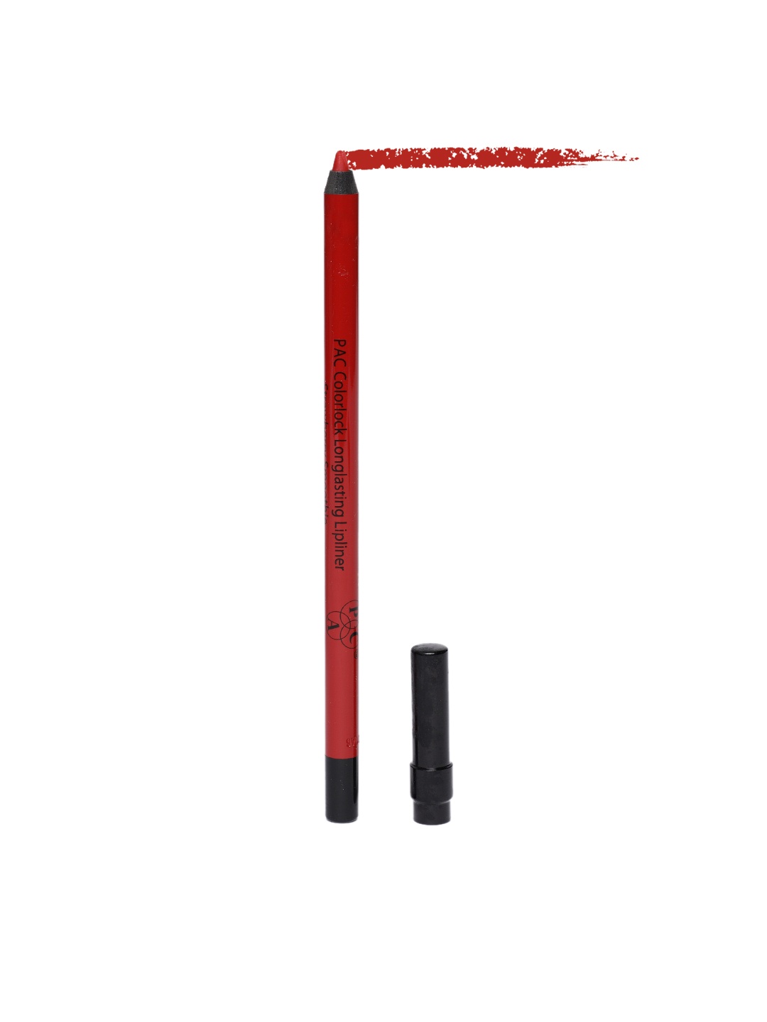 

PAC Strawberry Smoothie Colorlock Longlasting Lip Liner 1.6g, Pink