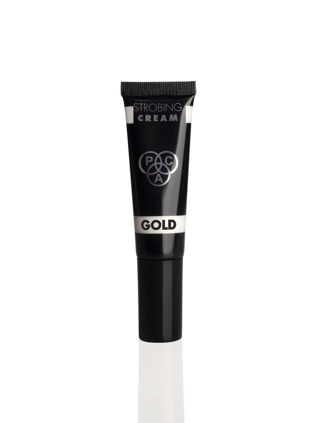 

PAC Strobing Cream - Gold - Tube