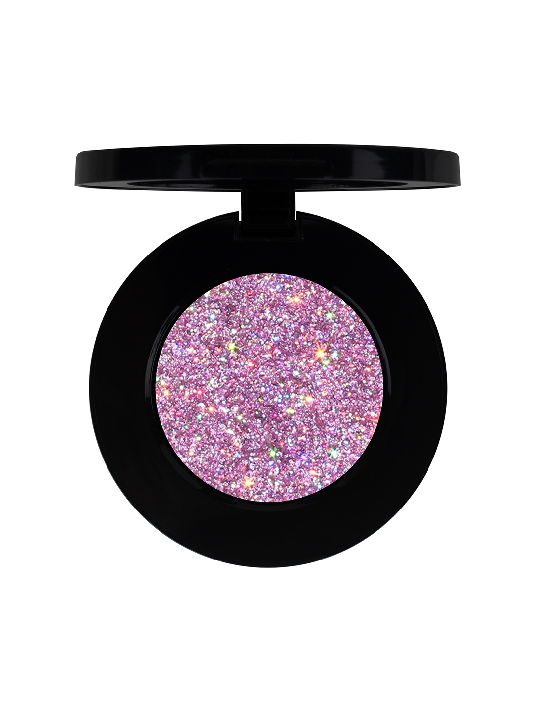 

PAC Highly Pigmented Pressed Glitter Eyeshadow 3g - Tripping 44, Pink