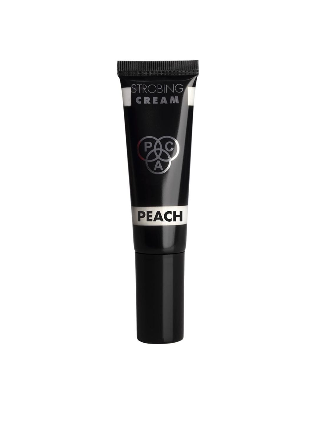 

PAC Strobing Cream - Peach - Tube, Multi