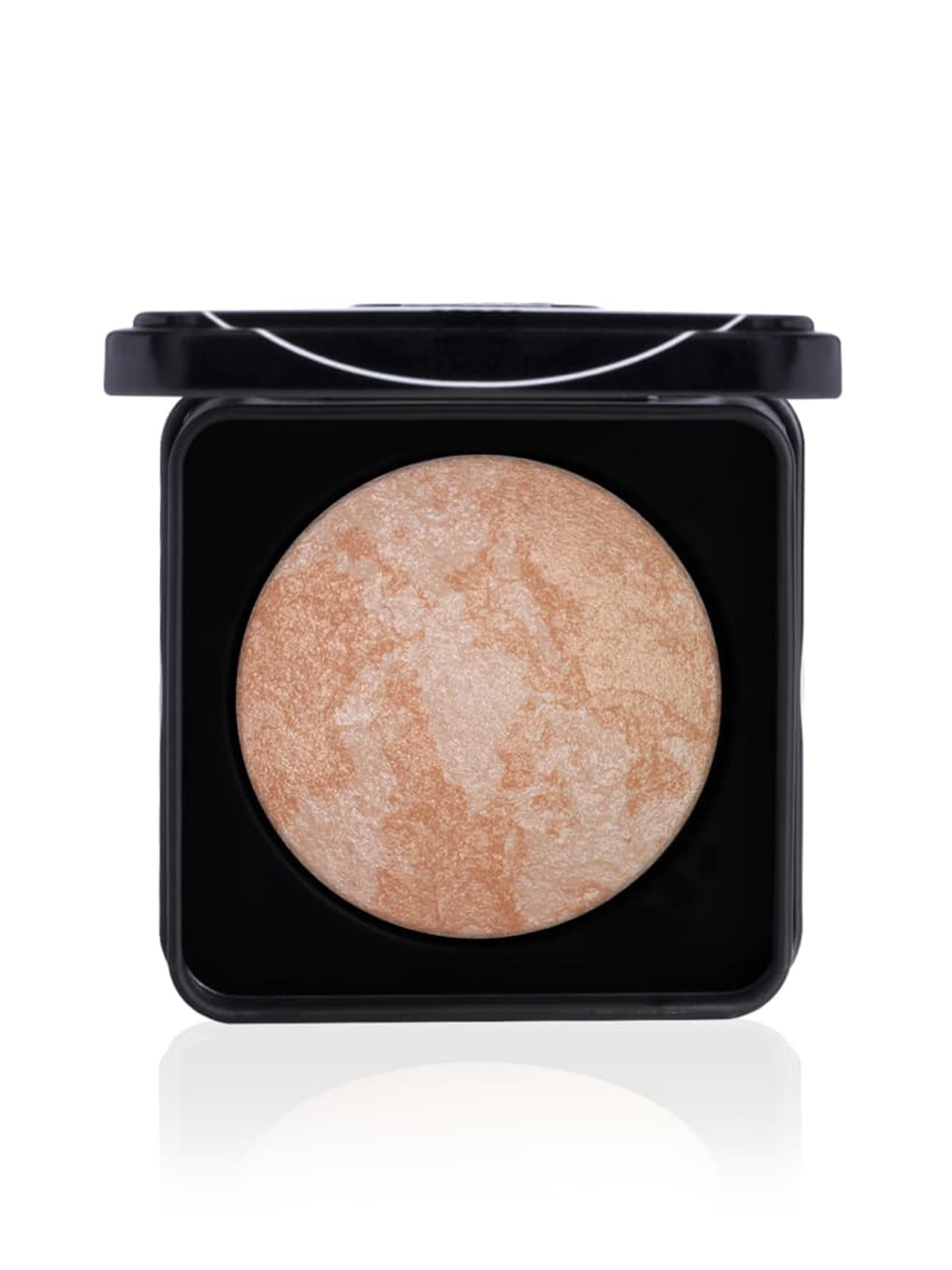 

PAC Baked Highlighter - 02 - Iconic, Beige