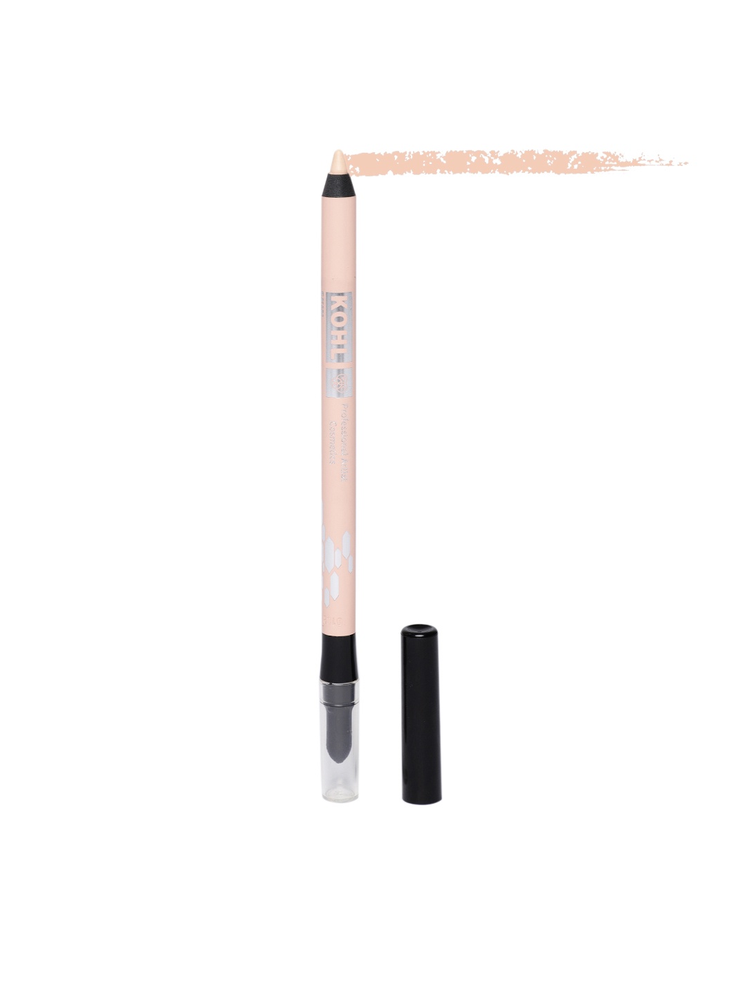 

PAC Longlasting Kohl Pencil - Skin, Nude