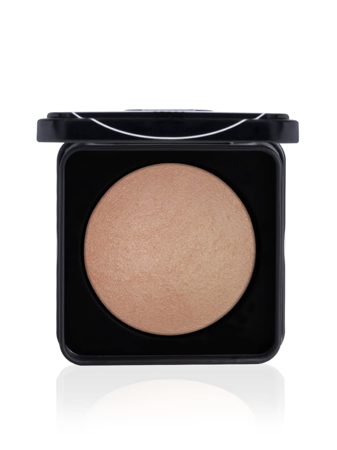 

PAC Baked Highlighter - 13 - Bling Affair, Beige