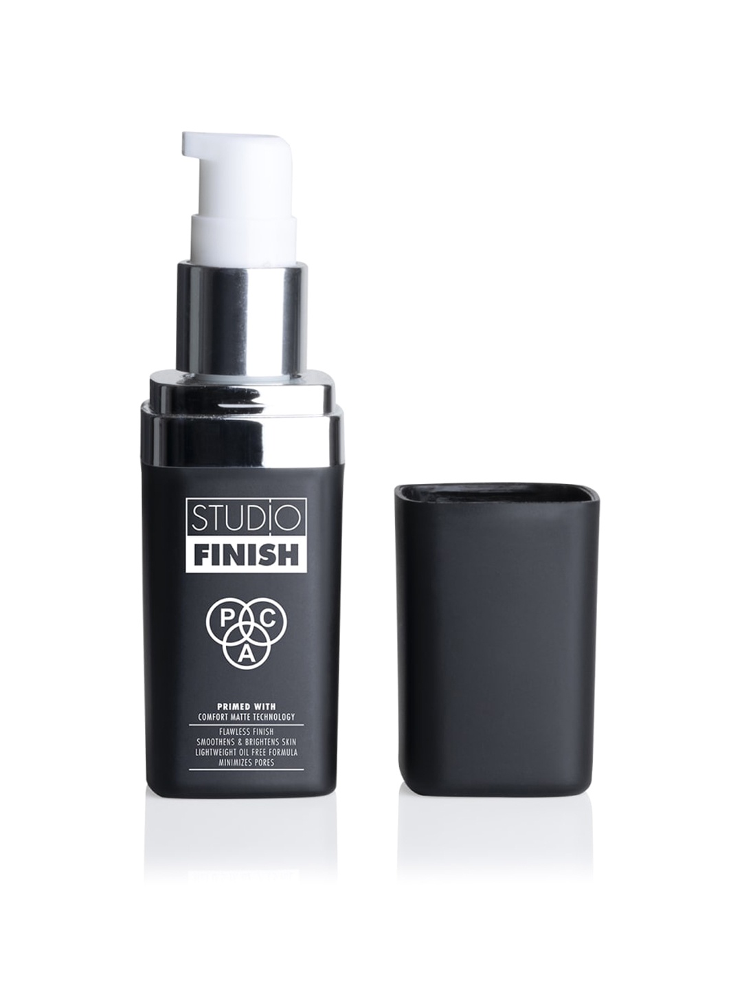 

PAC Studio Finish Primer, Black