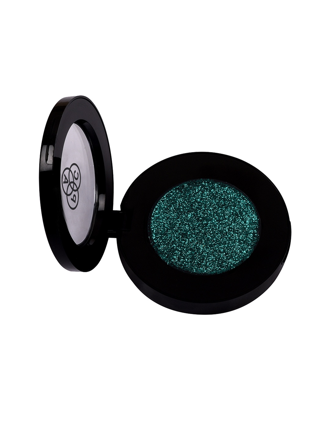 

PAC 37 Party Mode Pressed Glitter Eyeshadow 3 g, Green