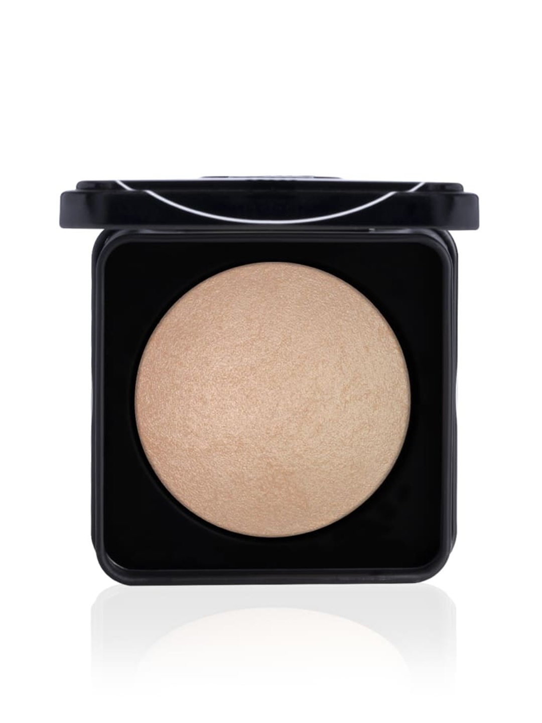 

PAC Baked Highlighter - 01 - Ice Cold, Beige