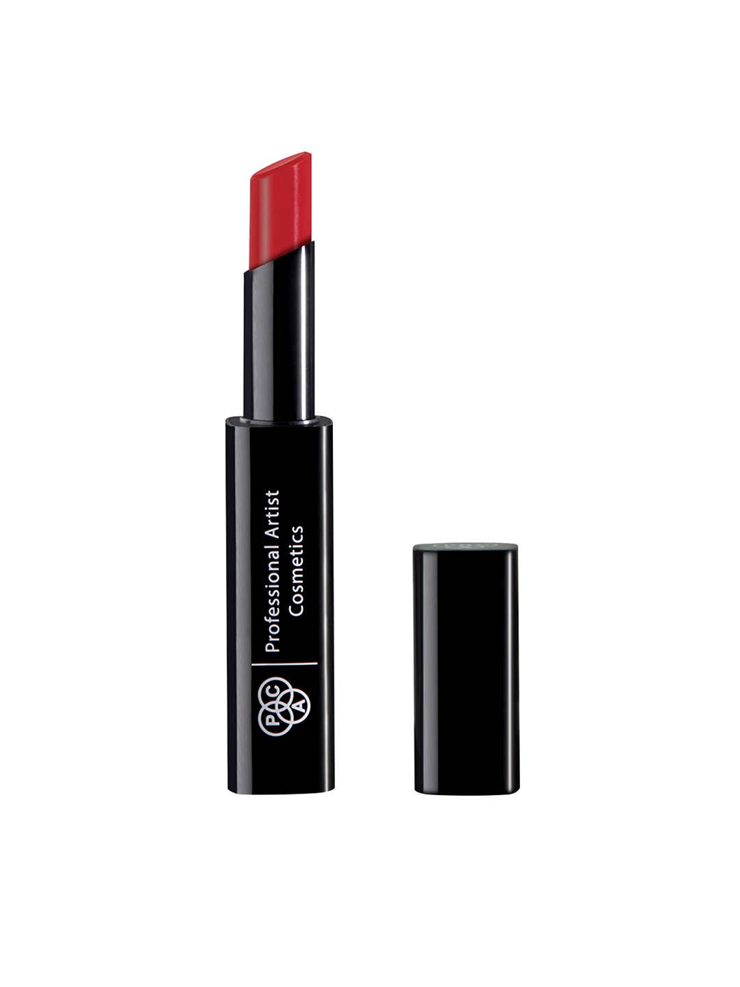 

PAC Soft Matte Cream Lipstick - Cherry Blossom 25, Maroon
