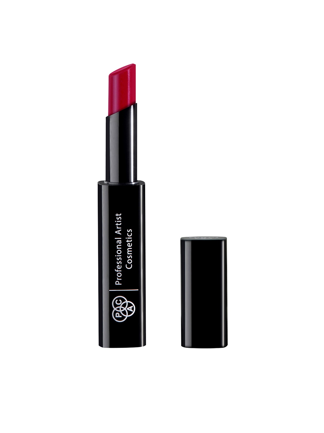 

PAC Soft Matte Cream Lipstick - Fancy 16, Maroon