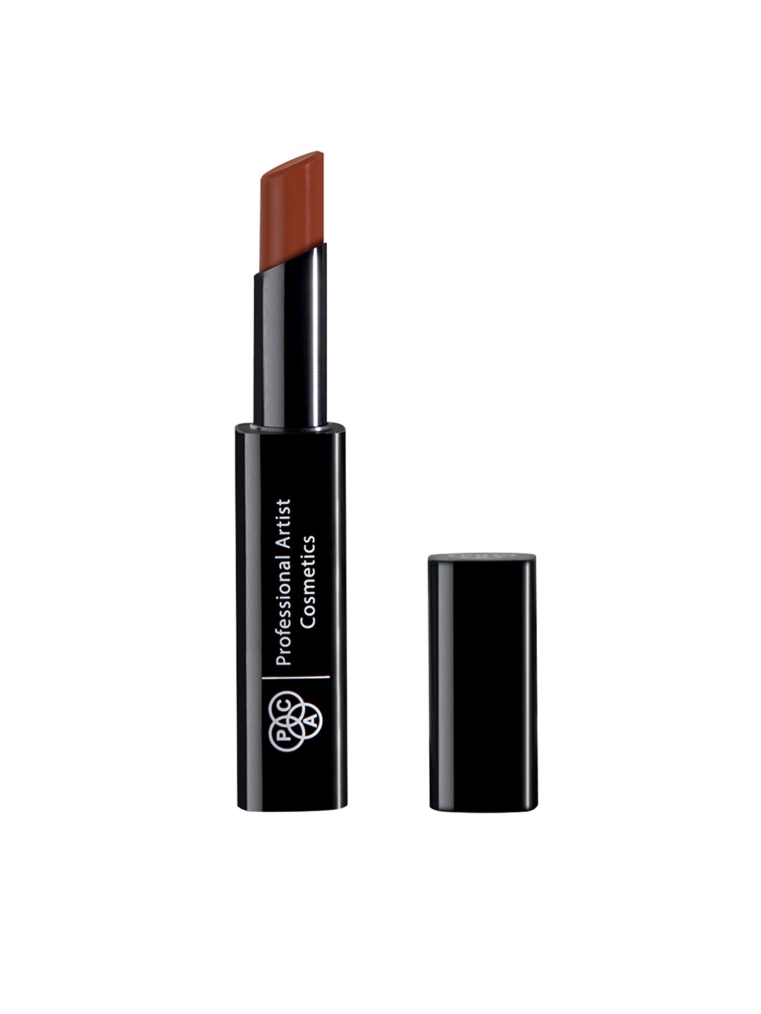 

PAC Soft Matte Cream Lipstick - Pep Talk 22, Brown